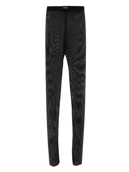 Dresuri Wardrobe.nyc cu buline negru