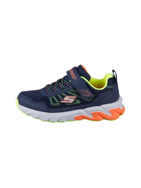 Gyerek félcipő Skechers
