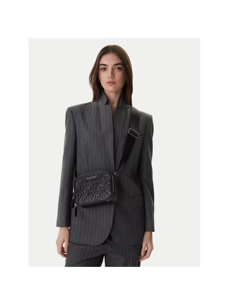 MICHAEL Michael Kors Geantă crossover negru