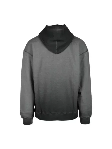 Bluza Diesel szara