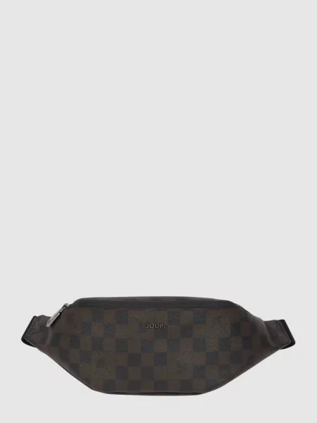 Joop! Saszetka Biodrówka Cortina Piazzo braun brązowa