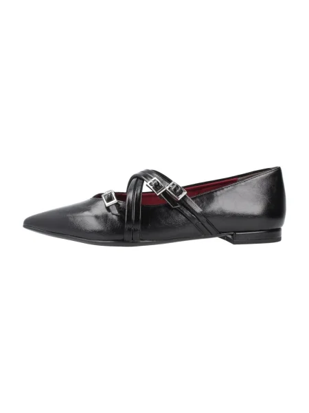 Pantofi Tamaris negru