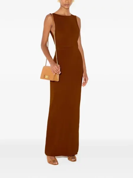 Rochie Elisabetta Franchi roșu