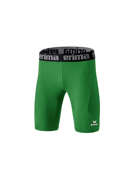 Pantaloni Erima verde