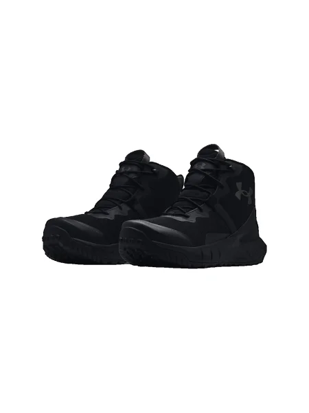 Pantofi Under Armour negru