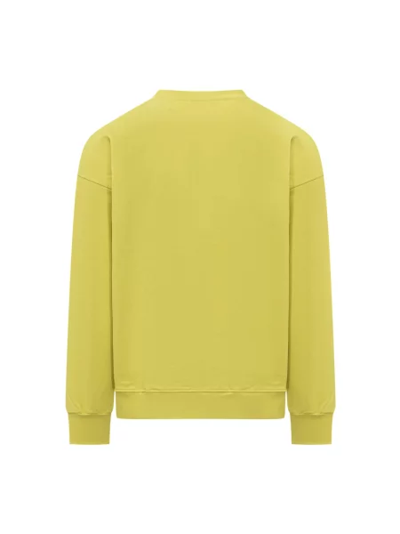 Bluza Barrow żółta