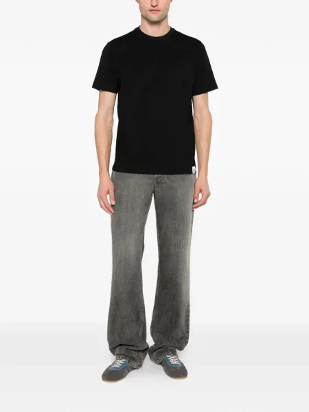 Tricou Imperial cu autograf negru