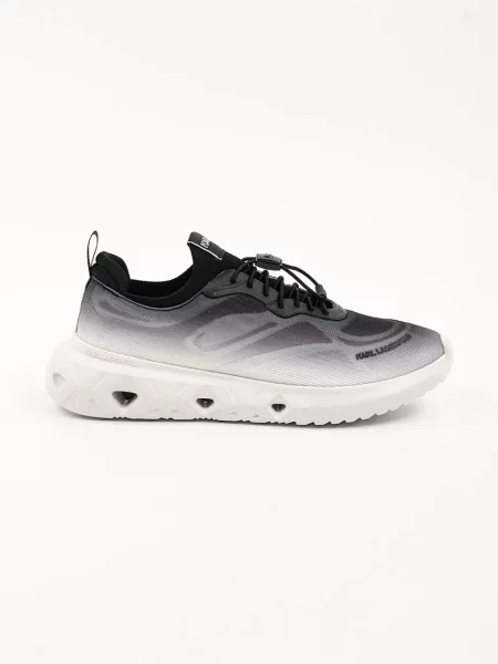 Karl Lagerfeld sneakers K/KITE RUN alb