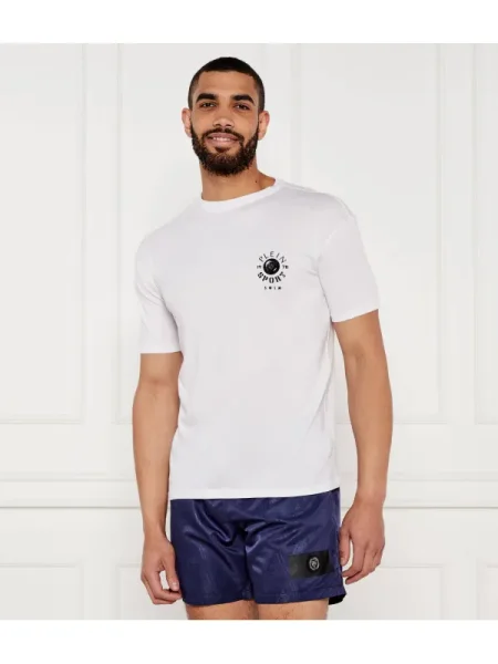 Plein Sport Póló fehér