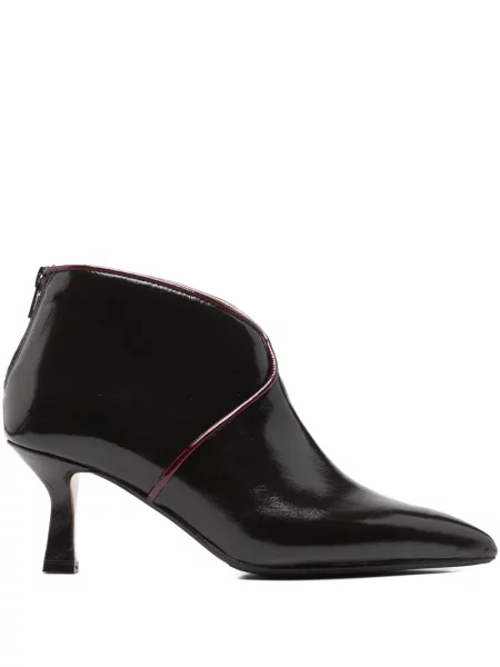 Botine L Arianna maro