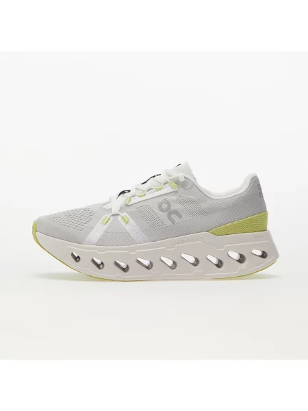 Sneakers On W Cloudeclipse White/ Sand EUR alb