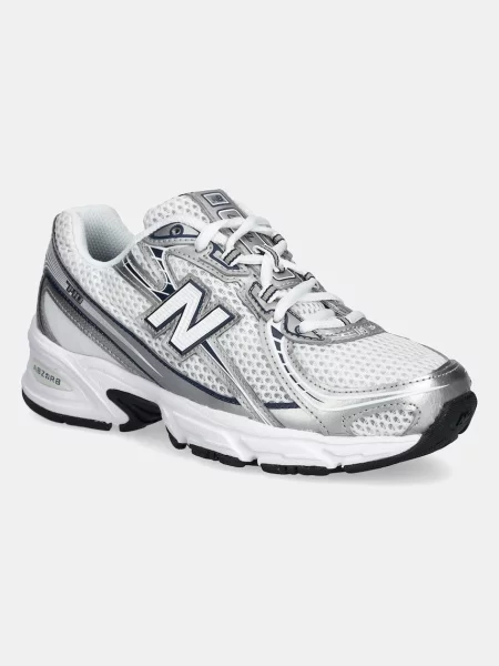 New Balance sneakers albastru