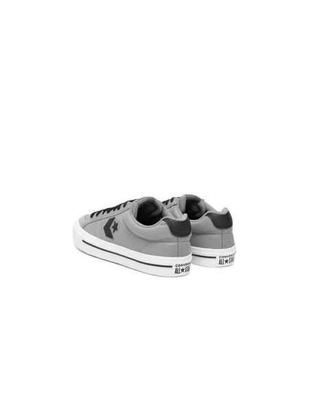 Teniszcipő Converse Sport Casual szürke