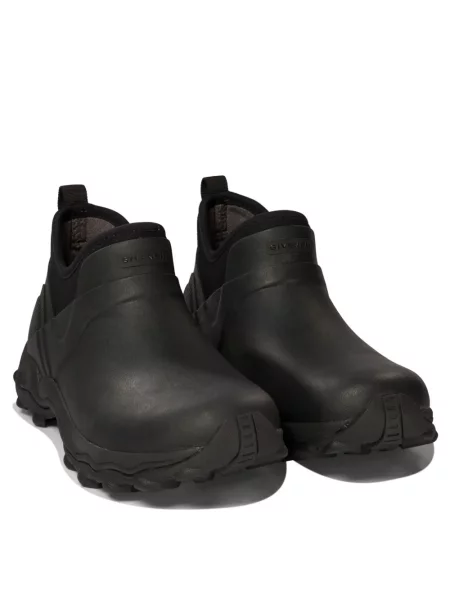 Botki Givenchy czarne