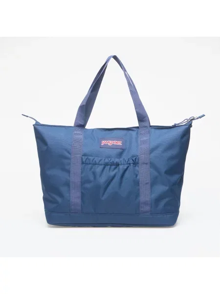 Geantă shopper Jansport marină