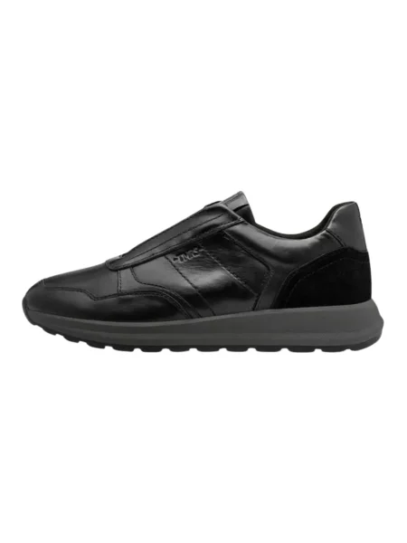 Sneakersy Tamaris czarne