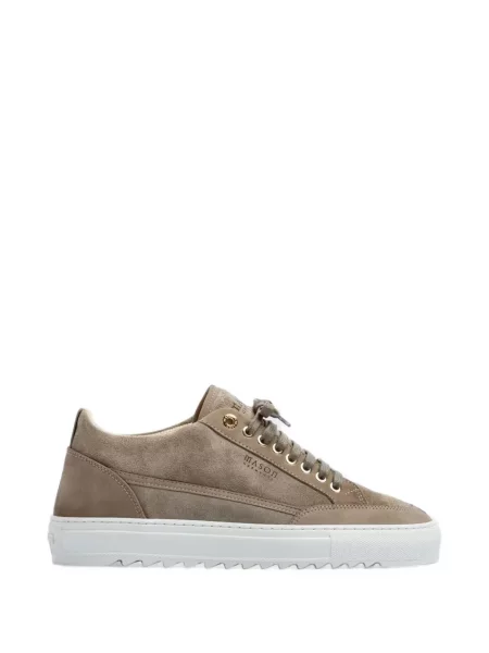 Sneakerși Mason Garments maro