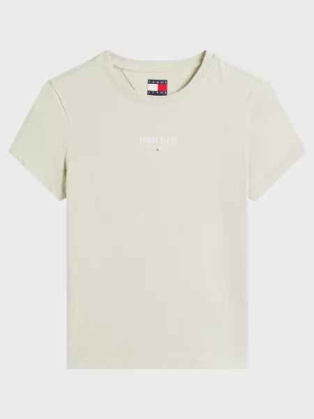 Футболка Tommy Jeans