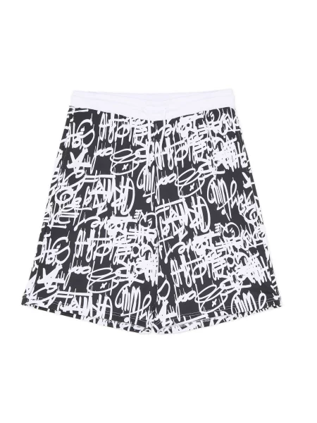Шорты Cropp белые