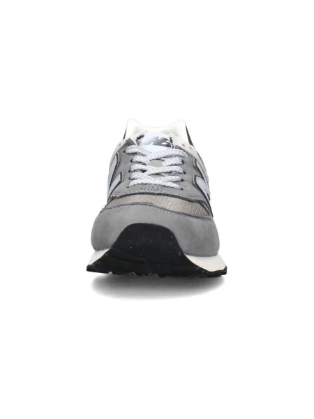 Pantofi New Balance gri