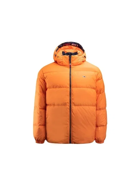 Sako Tommy Hilfiger oranžová