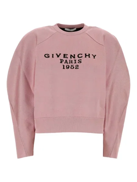 Bluza Givenchy różowa