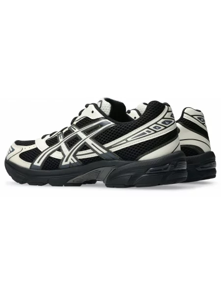 Повседневные кроссовки Asics черные