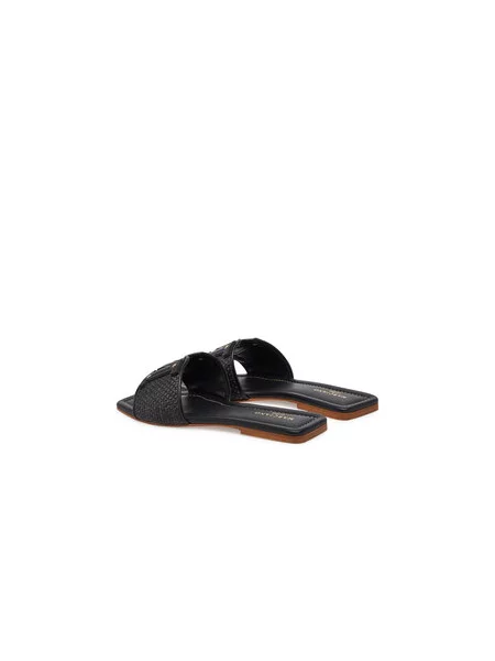 Šlepetės Marciano Guess juoda