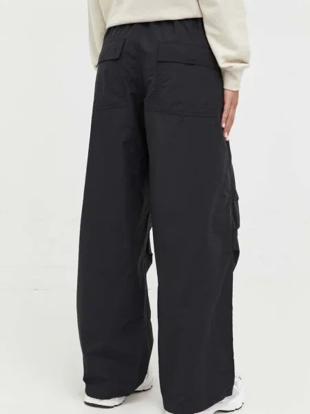 Tommy Jeans Nadrág | Relaxed fit zöld