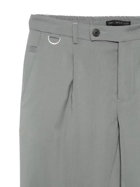 Панталон Low Brand сиво