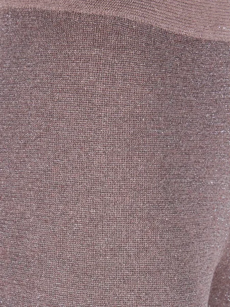 Pantaloni D.exterior roz