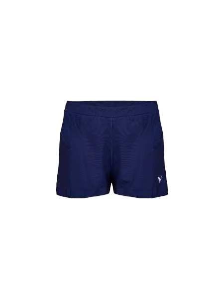 Šortky VICTOR blue modré