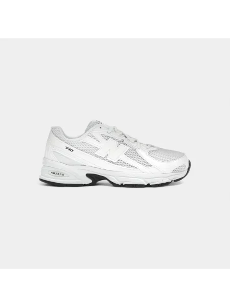 Tenisky New Balance biela