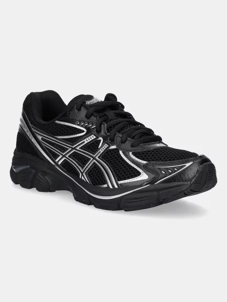 Asics sneakersy czarne