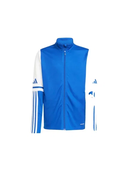 Vestă Adidas albastru