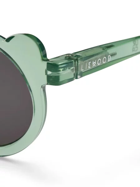 Liewood Дитячі сонцезахисні окуляри Darla Mr Bear Sunglasses Y
