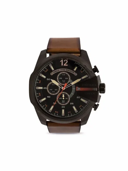 Ceas Diesel negru
