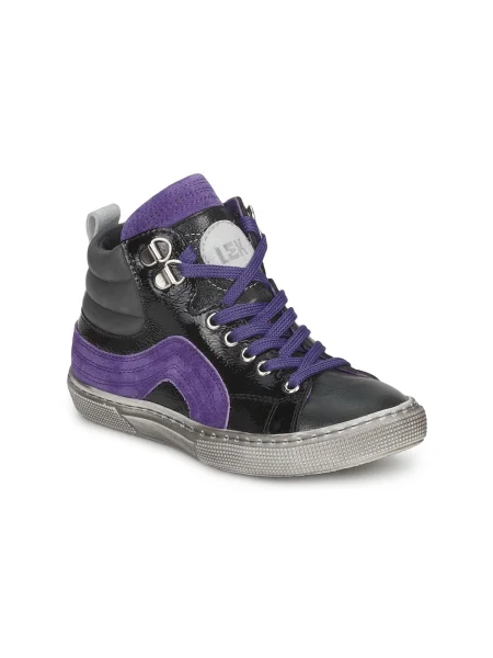 Pantofi copii Little Mary negru