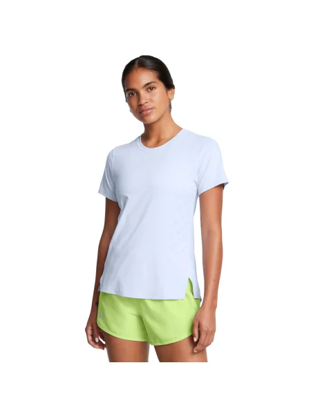 Tricou Under Armour alb