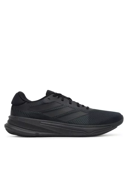 Adidas Tekaški čevlji Supernova Ease črna