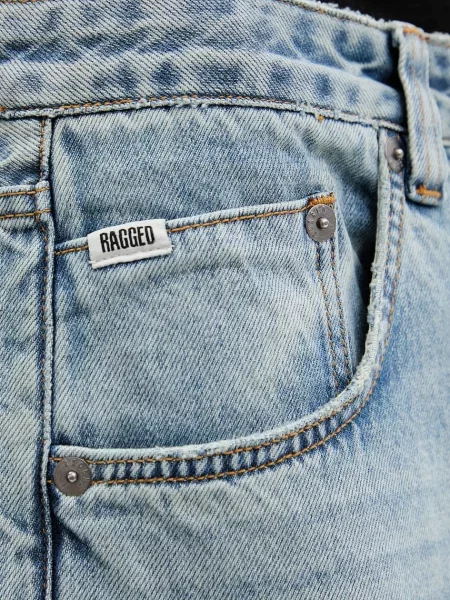 Джинси The Ragged Priest