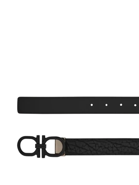 Curea Ferragamo negru
