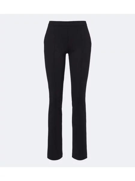 Pantaloni Wolford negru