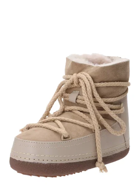 Inuikii Апрески Classic бежов