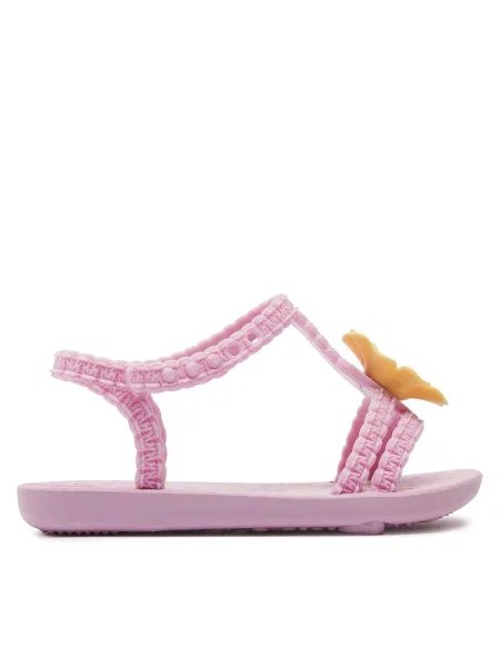 Sandali Ipanema roza