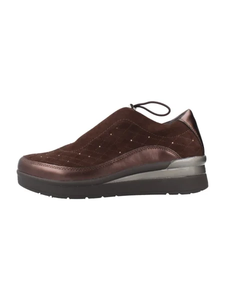 Pantofi Stonefly maro