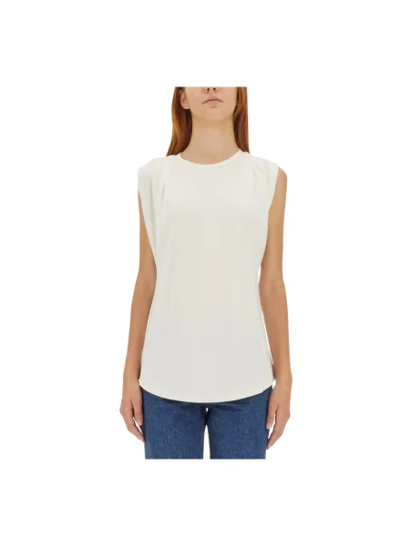 Top Michael Kors biały