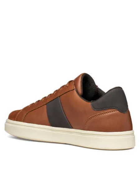 Geox Laisvalaikio batai U Baltmoore ruda