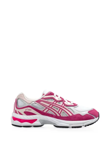 Dětské tenisky Asics růžové
