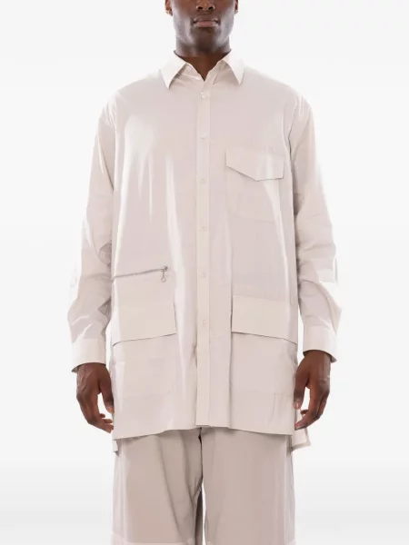 Lung cămașă Y-3